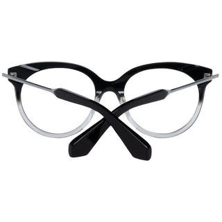 Sandro Black Women Glasses Frame