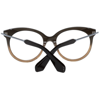 Sandro Brown Women Glasses Frame