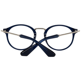 Sandro Blue Women Glasses Frame