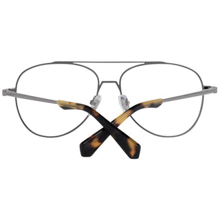 Sandro Gray Men Glasses Frame