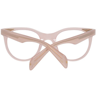 Maje Pink Women Glasses Frame