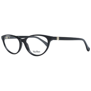 Max Mara Black Women Glasses Frame