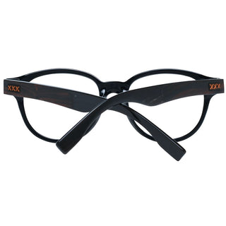 Ermenegildo Zegna Black Men Optical Frames