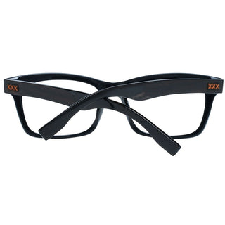 Ermenegildo Zegna Black Men Optical Frames