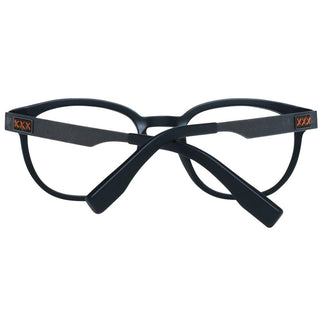 Ermenegildo Zegna Black Men Optical Frames