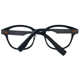 Ermenegildo Zegna Black Men Optical Frames