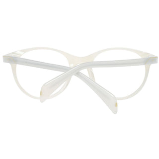 Maje White Women Glasses Frame