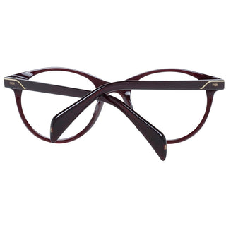 Maje Red Women Glasses Frame