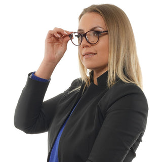 Maje Red Women Glasses Frame