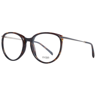 Maje Brown Women Glasses Frame