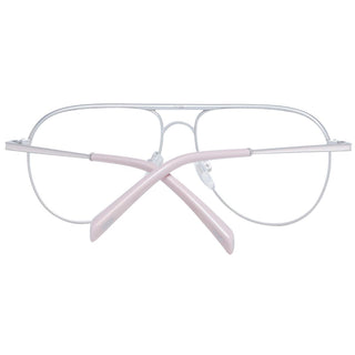 Maje Silver Women Glasses Frame