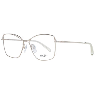 Maje Gold Women Glasses Frame