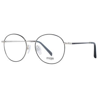Maje Gold Women Glasses Frame