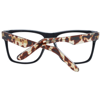 Sandro Black Men Glasses Frame