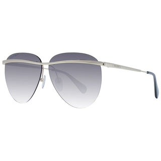 Max & Co Gold Women Sunglass