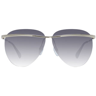 Max & Co Gold Women Sunglass