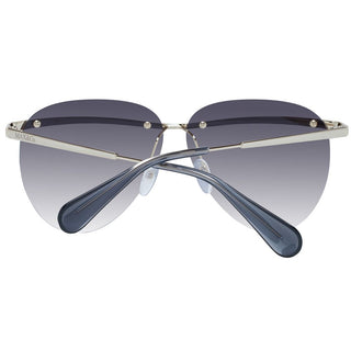 Max & Co Gold Women Sunglass