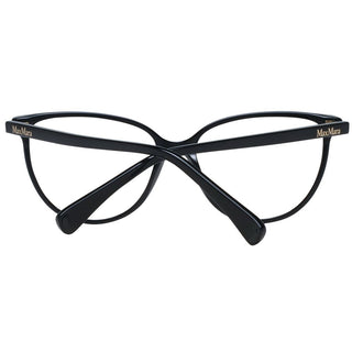 Max Mara Black Women Glasses Frame
