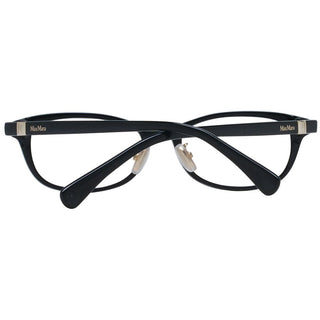 Max Mara Black Women Glasses Frame
