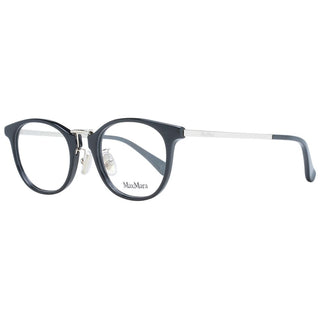 Max Mara Black Women Glasses Frame