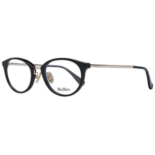 Max Mara Black Women Glasses Frame