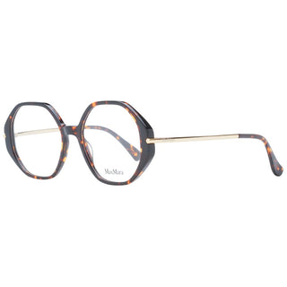 Max Mara Brown Women Glasses Frame
