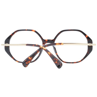 Max Mara Brown Women Glasses Frame