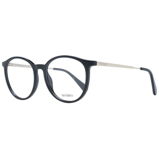 Max & Co Black Women Glasses Frame