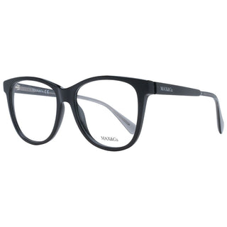Max & Co Black Women Glasses Frame