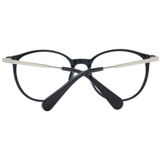Max & Co Black Women Glasses Frame