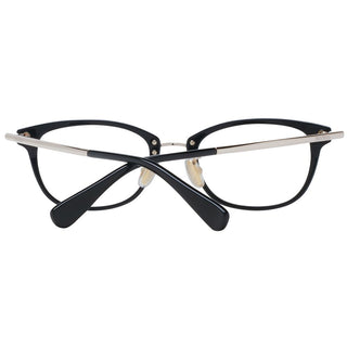 Max Mara Black Women Glasses Frame