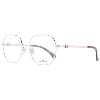 Max Mara Rose Gold Women Glasses Frame
