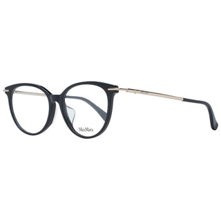 Max Mara Black Women Glasses Frame