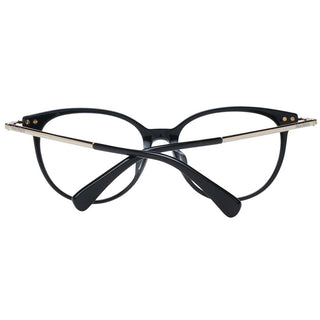 Max Mara Black Women Glasses Frame