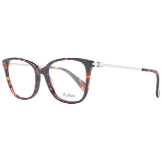 Max Mara Brown Women Glasses Frame