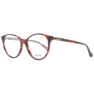 Max Mara Brown Women Glasses Frame