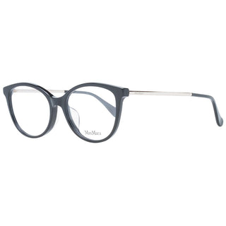Max Mara Black Women Glasses Frame