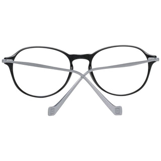 Hackett Black Men Glasses Frame