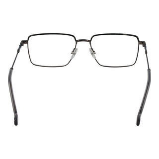 Hackett Gray Men Glasses Frame