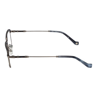 Hackett Blue Men Glasses Frame