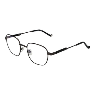 Hackett Gray Men Glasses Frame