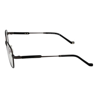 Hackett Gray Men Glasses Frame