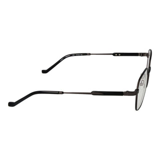 Hackett Gray Men Glasses Frame