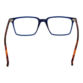Hackett Blue Men Glasses Frame