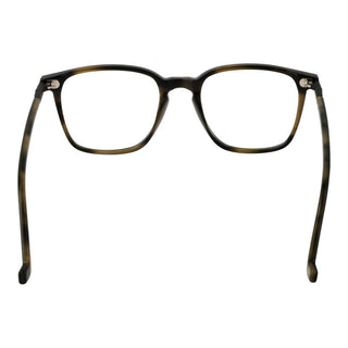 Hackett Brown Men Glasses Frame