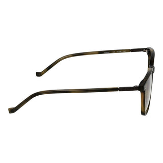 Hackett Brown Men Glasses Frame