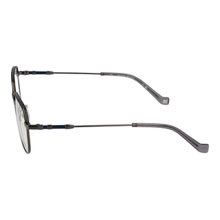Hackett Gray Men Glasses Frame