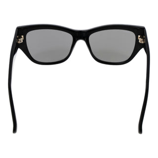 Max Mara Schwarze Frauen Sonnenbrille