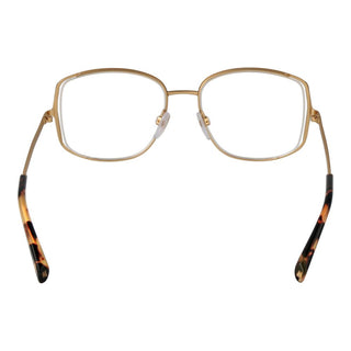 Maje Gold Women Glasses Frame