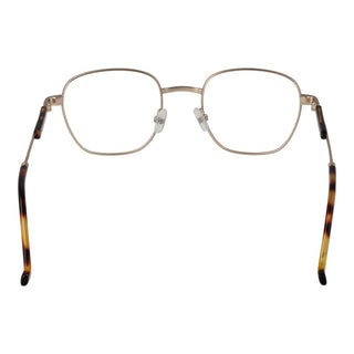 Hackett Gold Men Glasses Frame